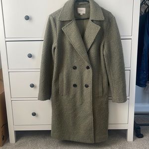 LOFT Coat